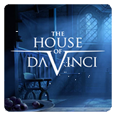 The House of Da Vinci by Blue Brain Games